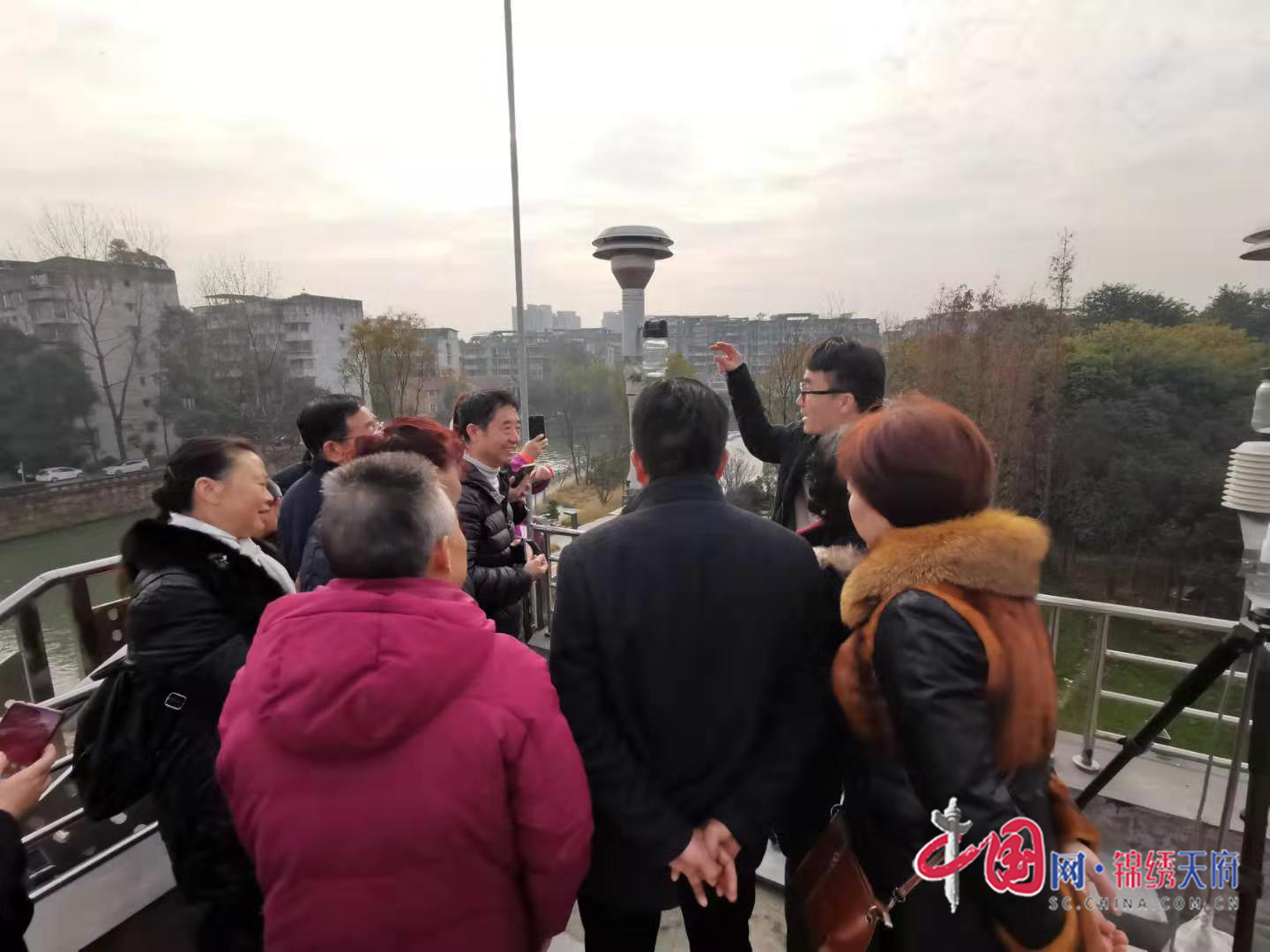 米乐m6成都青羊举行环保设施公众开放日活动 - 地方动态 - 中国网·锦绣天府