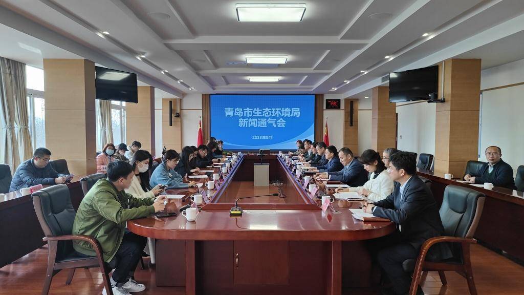 推进“无废城市”建设开展 “无废细胞”建米乐m6设……今年青岛生态环保工作要点来