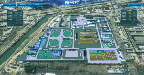 重点流域水环境保护进入关米乐m6键时期三友环保引领行业创新潮流