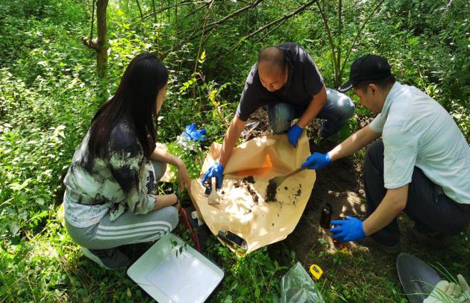 米乐m6区县动态丨各区（市）县稳步推进生态环境保护工作持续向前（一）