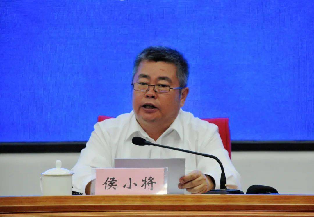 米乐m6这场环保专场新闻发布会信息量超大！